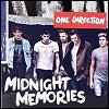 One Direction - 'Midnight Memories'