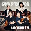 One Direction - 'Made In The A.M.'
