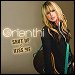 Orianthi - "Shut Up And Kiss Me" (Single)