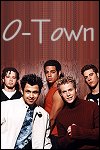 O-Town Info Page