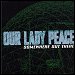 Our Lady Peace - "Somewhere Out There" (Single)