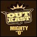 Outkast - "Mighty "O"" (Single)