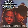 Outkast - 'Southernplayalisticadillacmuzik'