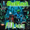 Outkast - 'ATLiens'