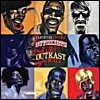 Outkast - Outskirts - The Unofficia Lost Outkast Remixes (Import)