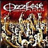 Ozzfest: Second Stage Live compilation