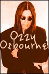 Ozzy Osbourne Info Page
