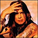 Ozzy Osbourne