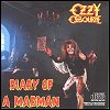 Ozzy Osbourne - Diary Of A Madman