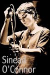 Sinéad O'Connor Info Page