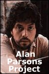 Alan Parsons Project Info Page