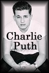 Charlie Puth Info Page