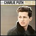 Charlie Puth featuring Meghan Trainor - "Marvin Gaye" (Single)