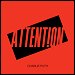Charlie Puth - "Attention" (Single)