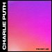 Charlie Puth - "The Way I Am" (Single)