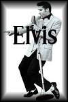 Elvis Presley Info Page
