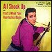 Elvis Presley - "All Shook Up" (Single)