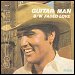 Elvis Presley - "Guitar Man" (Single)