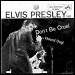 Elvis Presley - "Don't Be Cruel" (Single)
