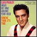 Elvis Presley - "Wear My Ring Around Your Neck" (Single)