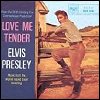 Elvis Presley - 'Love Me Tender' soundtrack EP