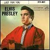 Elvis Presley - 'Just For You' EP