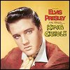 Elvis Presley - 'King Creole' soundtrack