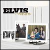 Elvis Presley - 'Elvis By The Presleys' (soundtrack)