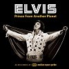 Elvis Presley - 'Prince From Another Planet'