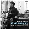 Elvis Presley with the Royal Philharmonic Orchestra - 'If I Can Dream'