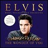 Elvis Presley - 'The Wonder Of You: Elvis Presley With The Royal Philharmonic Orchestra'