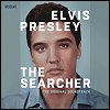 'Elvis Presley: The Searcher' soundtrack