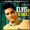 Elvis Presley - 'Elvis Is Back!'