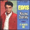 Elvis Presley - 'Kissin' Cousins' soundtrack 