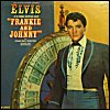 Elvis Presley - 'Frankie & Johnny' soundtrack