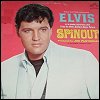 Elvis Presley - 'Spinout' soundtrack 