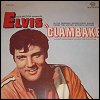 Elvis Presley - 'Clambake' soundtrack