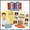 Elvis Presley - 'Easy Come, Easy Go' soundtrack / Speedway soundtrack 