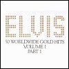 Elvis Presley - 'Worldwide 50 Gold Award Hits, Vol. 1'