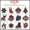 Elvis Presley - 'Elvis Sings The Wonderful World Of Christmas' 