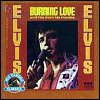 Elvis Presley - 'Burning Love And Hits From His Movies, Volume 2'