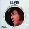 Elvis Presley - 'Elvis - A Legendary Performer, Volume 2' 