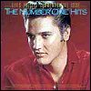 Elvis Presley - 'The Number One Hits'