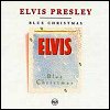 Elvis Presley - 'Blue Christmas'