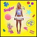 Jourdin Pauline - "Sugar" (Single)