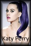 Katy Perry Info Page
