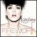 Katy Perry - "Firework" (Single)