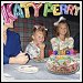 Katy Perry - "Birthday" (Single)