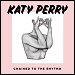Katy Perry featuring Skip Marley - "Chained To The Rhythm" (Single)