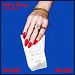 Katy Perry featuring Nicki Minaj - "Swish Swish" (Single)